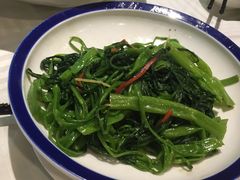 椒丝腐乳通菜-石头咕(葵蓬店)