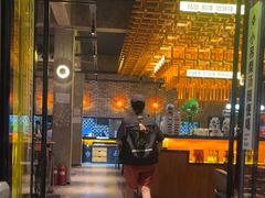 -功夫怪兽·烧烤(珠江路店)
