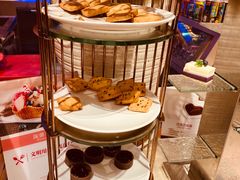 -长沙三景韦尔斯利酒店·Oval全日制餐厅自助餐