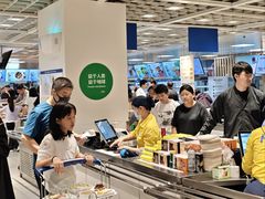 -宜家·瑞典风味餐厅(四元桥店)