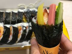 -金樱花寿司(舜玉小区南区店)