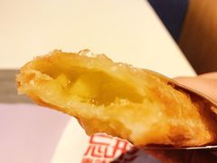 -麦当劳(东吴广场银泰城店)