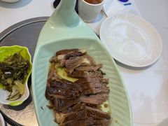 -陆记鹅庄·潮汕菜·狮头鹅(大仟里店)