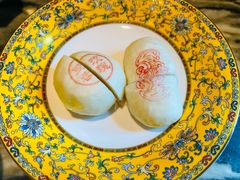 玫瑰豆蓉酥-富华斋饽饽铺·宫廷糕点·伴手礼(护国新天地店)