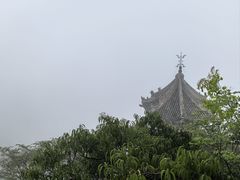 -崆峒山景区