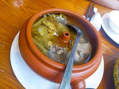 -福照楼汽锅鸡·云南菜(护国路店)