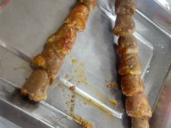 -海平馄饨(逍遥二路店)