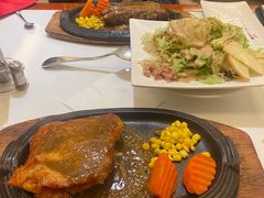 -斗牛士牛排餐厅(又一城店)