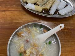 -陈添記·祖傳爽鱼皮·西关老字号(广州首店)