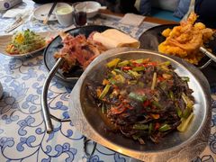 -群英会·三国菜(曹魏古城店)