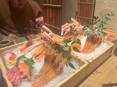 -Minase水濑·日料放题(外滩店)