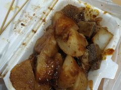牛杂-明记牛杂(新马路分店)