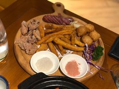 -芒果爆爆(东海缤纷店)