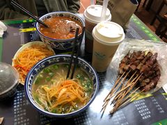 -同来顺烧烤餐厅(哈尔滨道店)