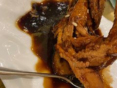 -扬州香格里拉·香宫中餐厅