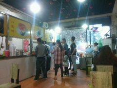 -清真高老大牛排胡辣汤(嵩山路总店)