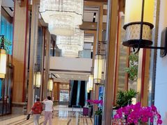 -济南喜来登酒店