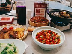 -丽华园(汉阳龙阳店)