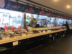 自助取餐区-鸡毛店·川菜(双楠店)