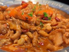 -龙湖南京江北天街