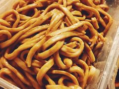 -清真宏玉祥黄门脸餐厅(华荫东里店)