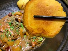-锅老头海鲜铁锅炖