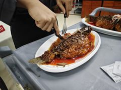 -红旗饭庄