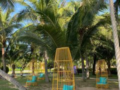 -三亚海棠湾万丽度假酒店