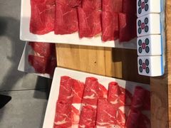 -珍巴奴毛肚牛肉小火锅(四惠店)