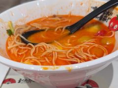 -和府捞面(曹路花园城店)