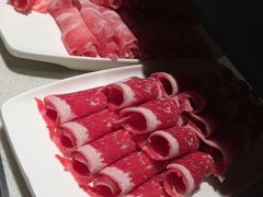 -海底捞火锅鲜切牛肉主题店(长寿路店)