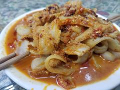 涮牛肚-清真·穆萨砂锅(大皮院店)