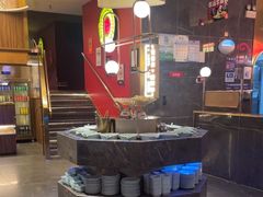 -捞神煲汤火锅(湖滨商业街店)