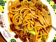 -楼兰新疆主题餐厅(坂田佳华领汇广场店)