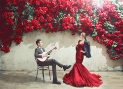 -THE QUEEN(北京店)