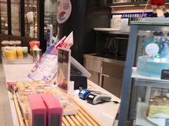 -Bread Talk 面包新语(荟聚店)