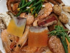-瑞阁温泉酒店温泉中心