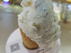 -野人先生现做冰淇淋(北京环宇荟店)