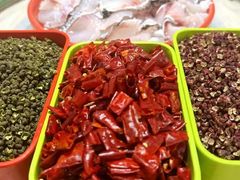 -金三可市井水煮鱼(金碧园店)