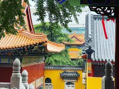 -宝通禅寺