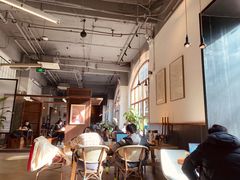 -VESH COFFEE(定西路店)