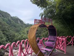 -黄山翡翠谷景区