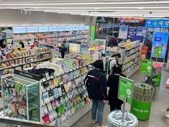 -Olive Young(西归浦店)