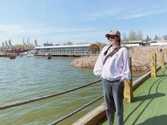 -包头南海湿地景区