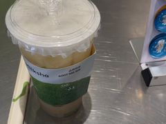 -迷客夏Milksha(圆融天幕店)