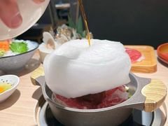 -大渔铁板烧(万象城店)