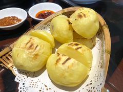 -志晖园圆子鸡·辣子鸡(阳光店)