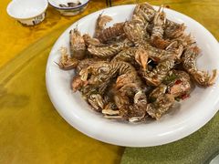 -大岗仙庙烧鸡(花东店)