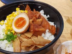 -味千拉面(煌华新纪元购物广场店)