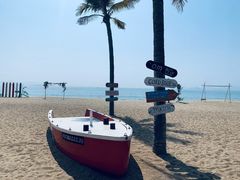 -玫瑰海岸文化旅游度假区